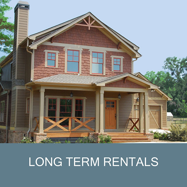 Boone Homes For Rent